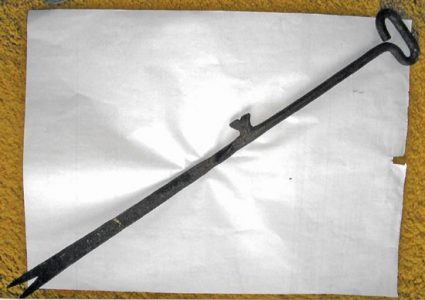 February 2018 Mystery Tool E Image